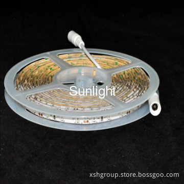 Popular 60leds flexible led lighting 14.4W 60leds/m SMD5050